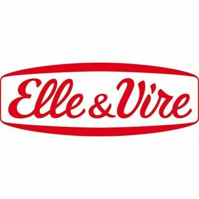 Logo de Elle & Vire Groupe Savencia