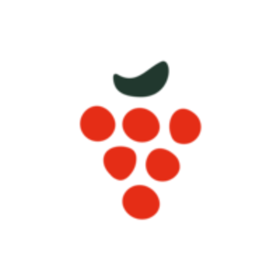 Logo de Les Grappes