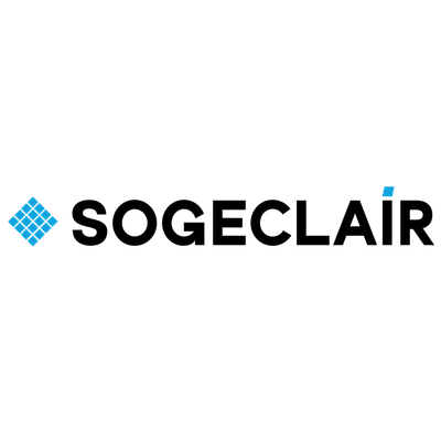 Logo de SOGECLAIR