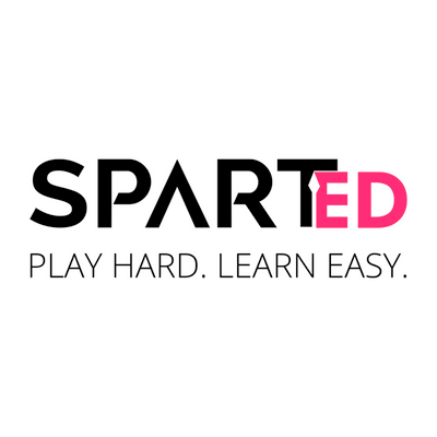 Logo de SPARTED