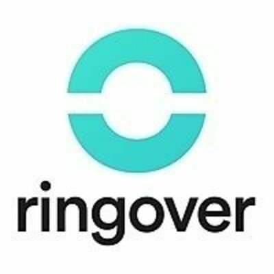 Logo de RINGOVER GROUP