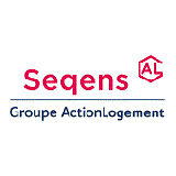 Logo de Seqens