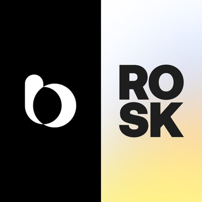 Logo de TWC Rosk x Brigad