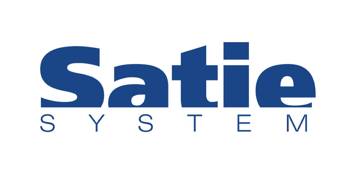 Logo de SATIE
