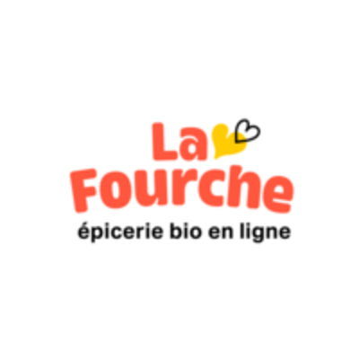 Logo de La Fourche