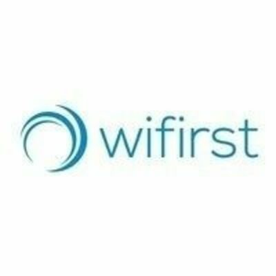 Logo de WIFIRST