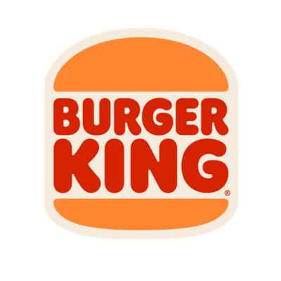 Logo de Burger King France