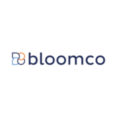 Logo de Bloomco