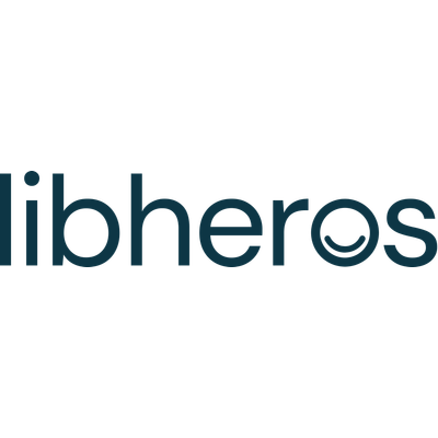 Logo de Libheros