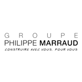 Logo de Groupe Philippe Marraud