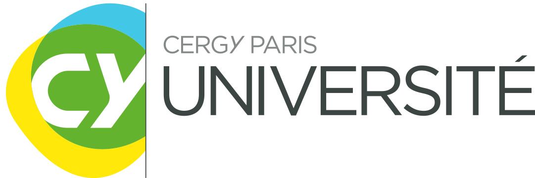 Logo de LPPICY Cergy University