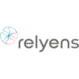 Logo de Relyens