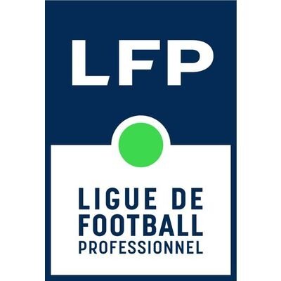 Logo de Ligue de Football Professionnel