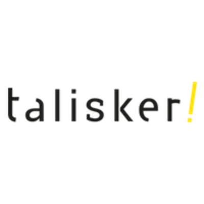 Logo de Talisker