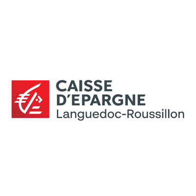 Logo de Caisse D'Épargne LanguedocRoussillon
