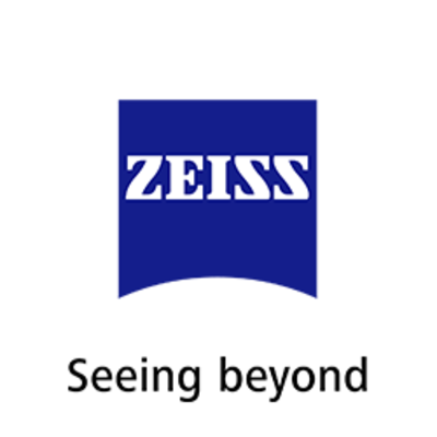 Logo de ZEISS France