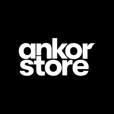 Logo de Ankorstore