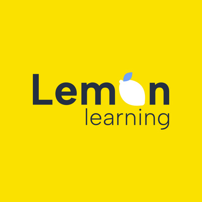 Logo de Lemon Learning