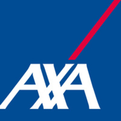 Logo de AXA