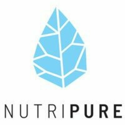 Logo de Nutripure