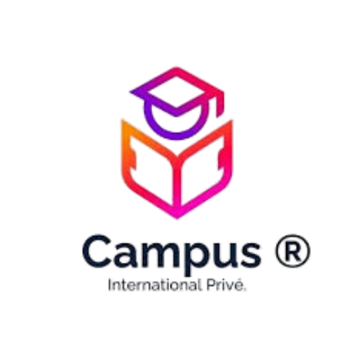 Logo de CAMPUS INTERNATIONAL
