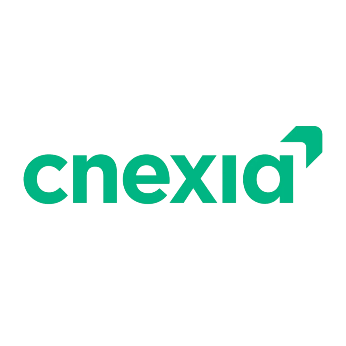 Logo de Cnexia