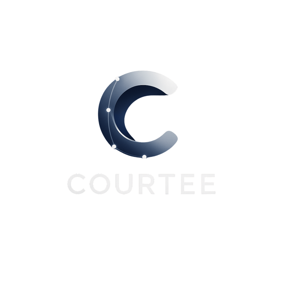 Logo de Courtee