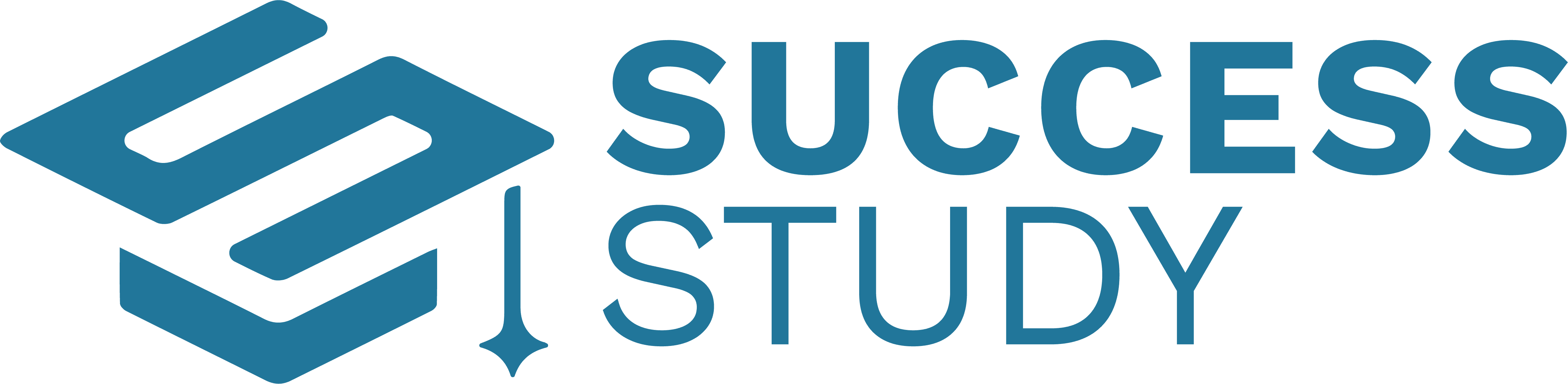 Logo de SuccesStudy