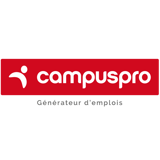 Logo de Campus Pro