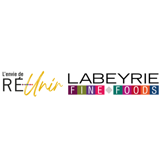 Logo de Labeyrie Fine Foods
