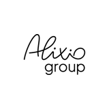 Logo de Alixio Group