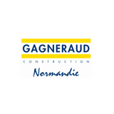 Logo de Gagneraud Construction Région Normandie