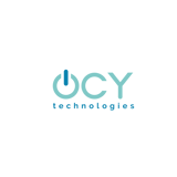Logo de OCY Technologies