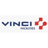 Logo de VINCI Facilities Midi Pyrénées (FACEO FM MIDI PYRENEES)