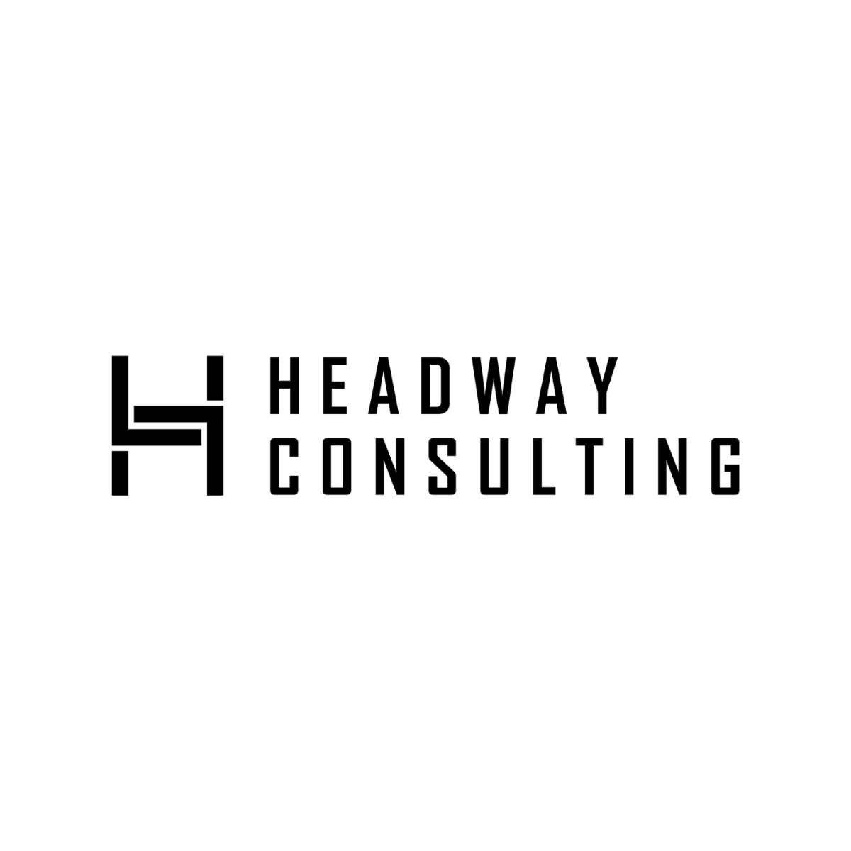 Logo de Headway Consulting