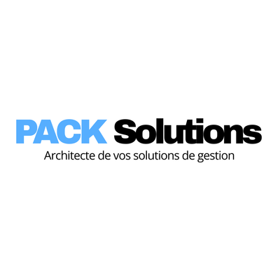 Logo de PACK Solutions