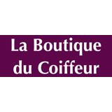 Logo de Happy Curl La Boutique du Coiffeur