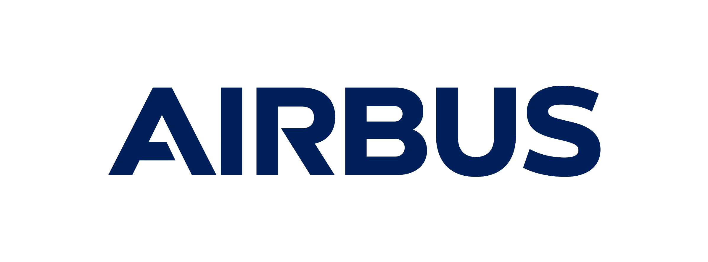 Logo de Airbus Operations SAS