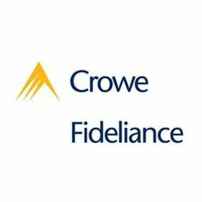 Logo de CROWE FIDELIANCE