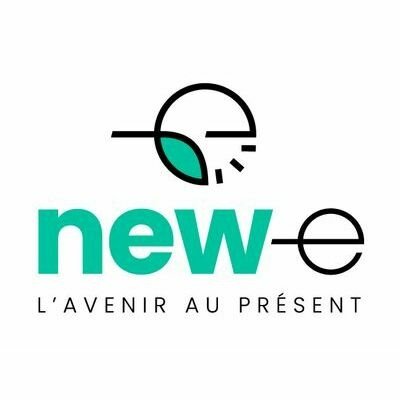 Logo de newe