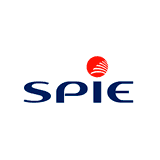 Logo de SPIE CityNetworks