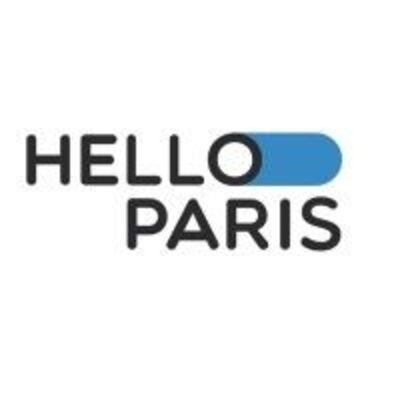 Logo de Hello Paris