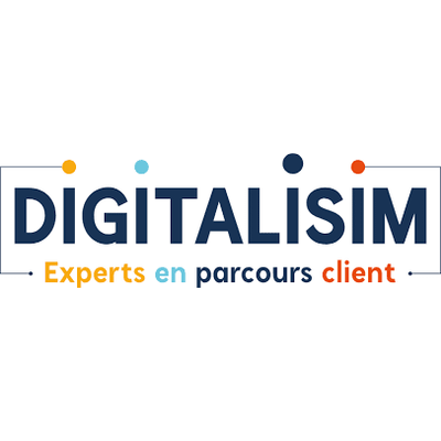 Logo de Digitalisim