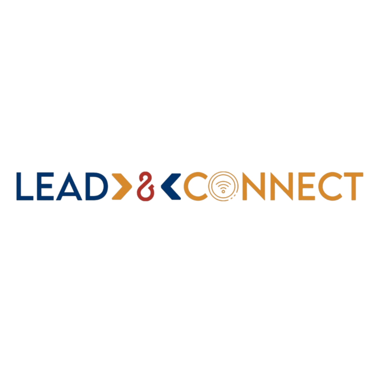 Logo de Lead&connect