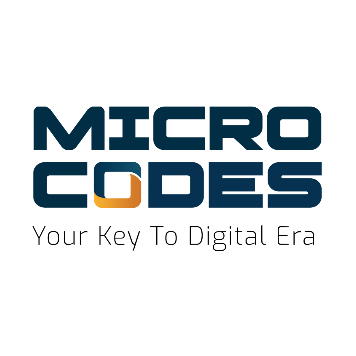 Logo de Microcodes