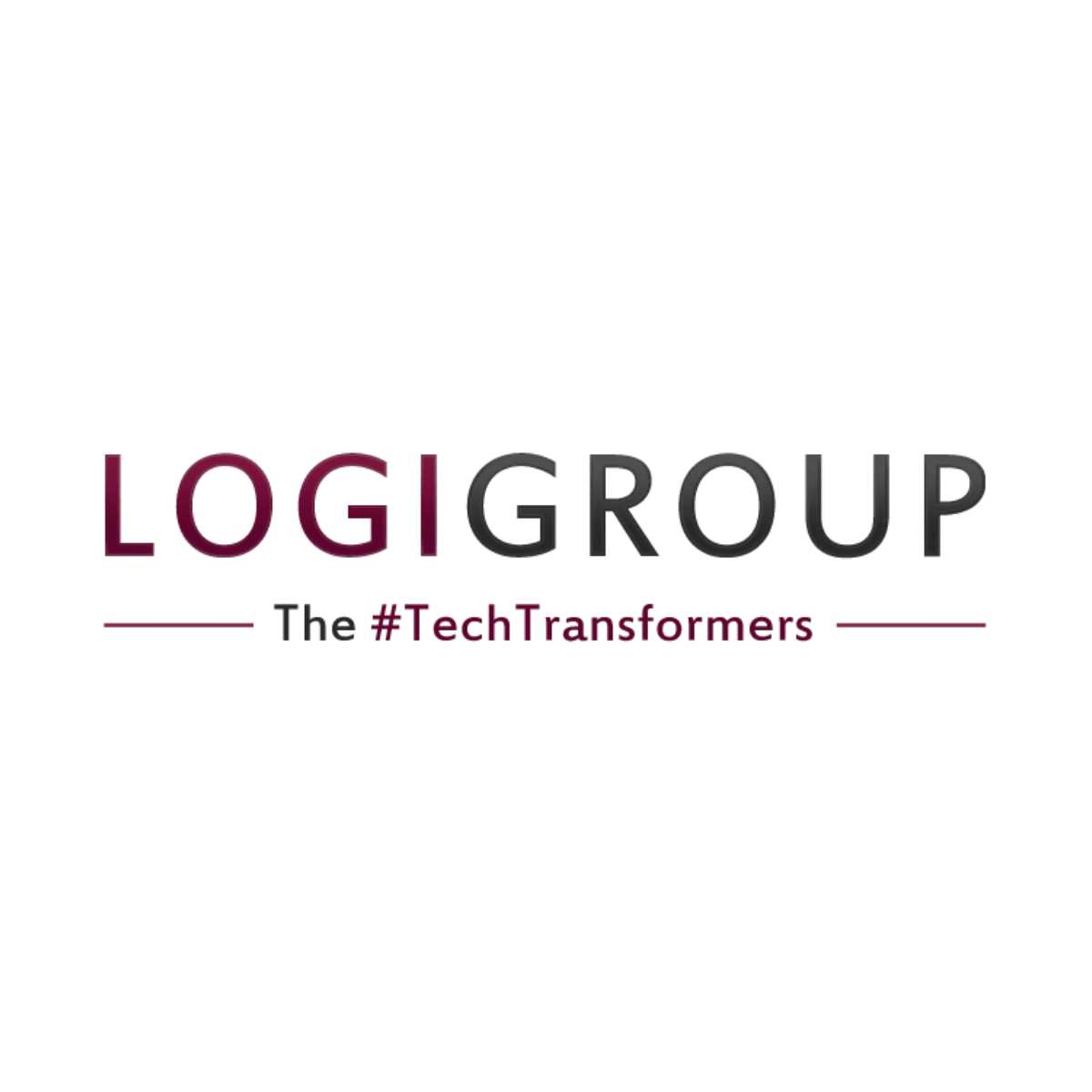 Logo de LOGIGROUP