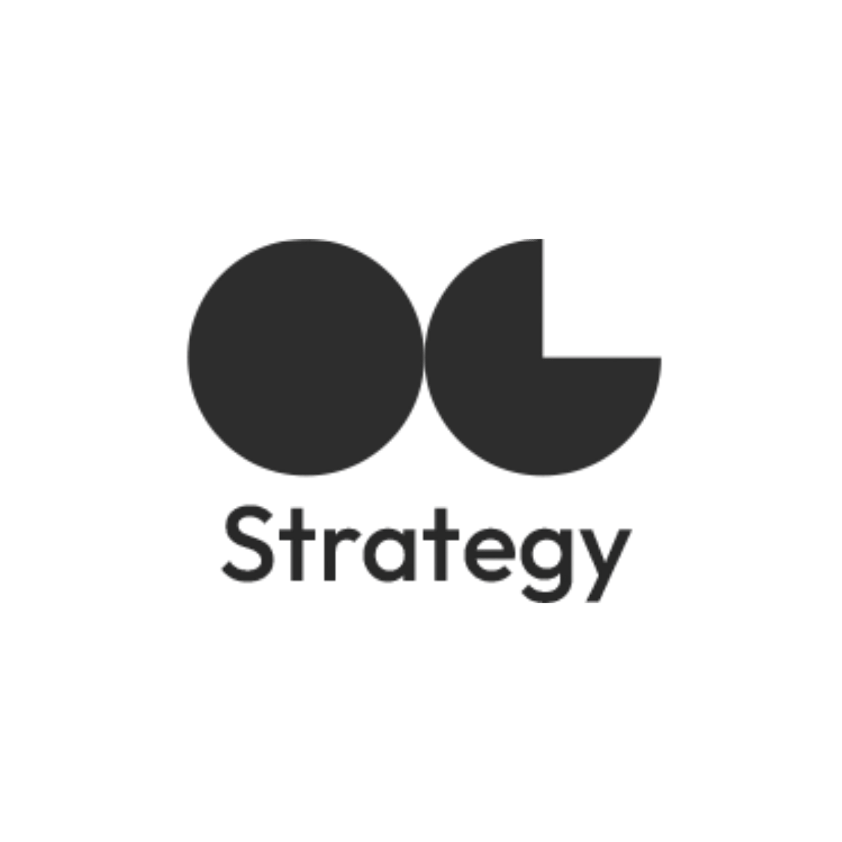 Logo de OG STRATEGY