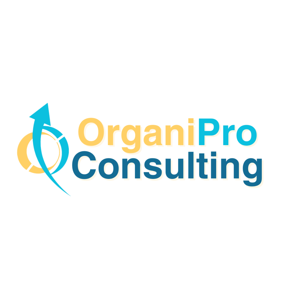 Logo de OrganiPro Consulting