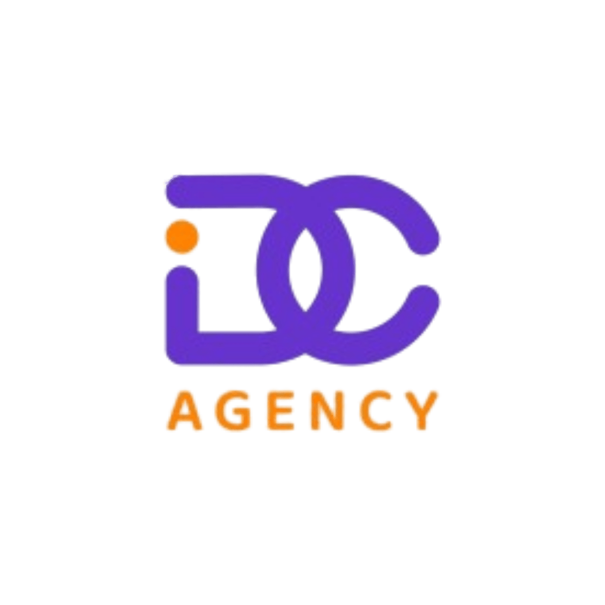 Logo de IDC AGENCY