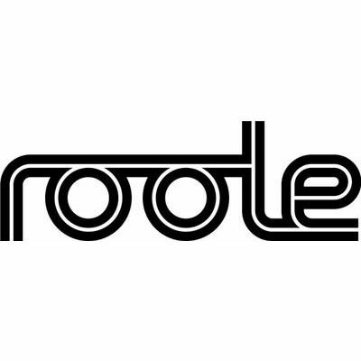 Logo de Roole